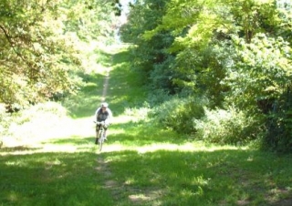 VTT en club